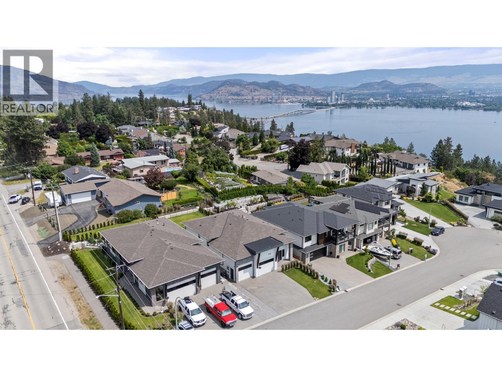 712 Lake Court