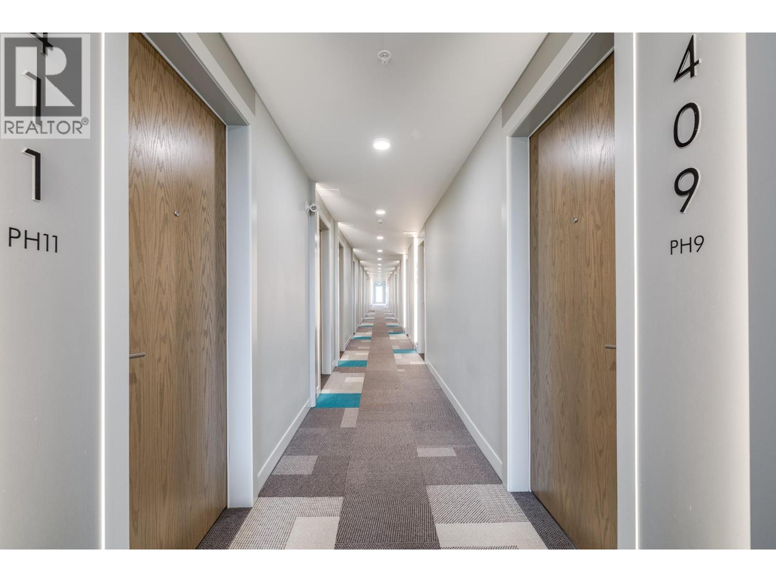 345 Dougall Road Unit# PH9