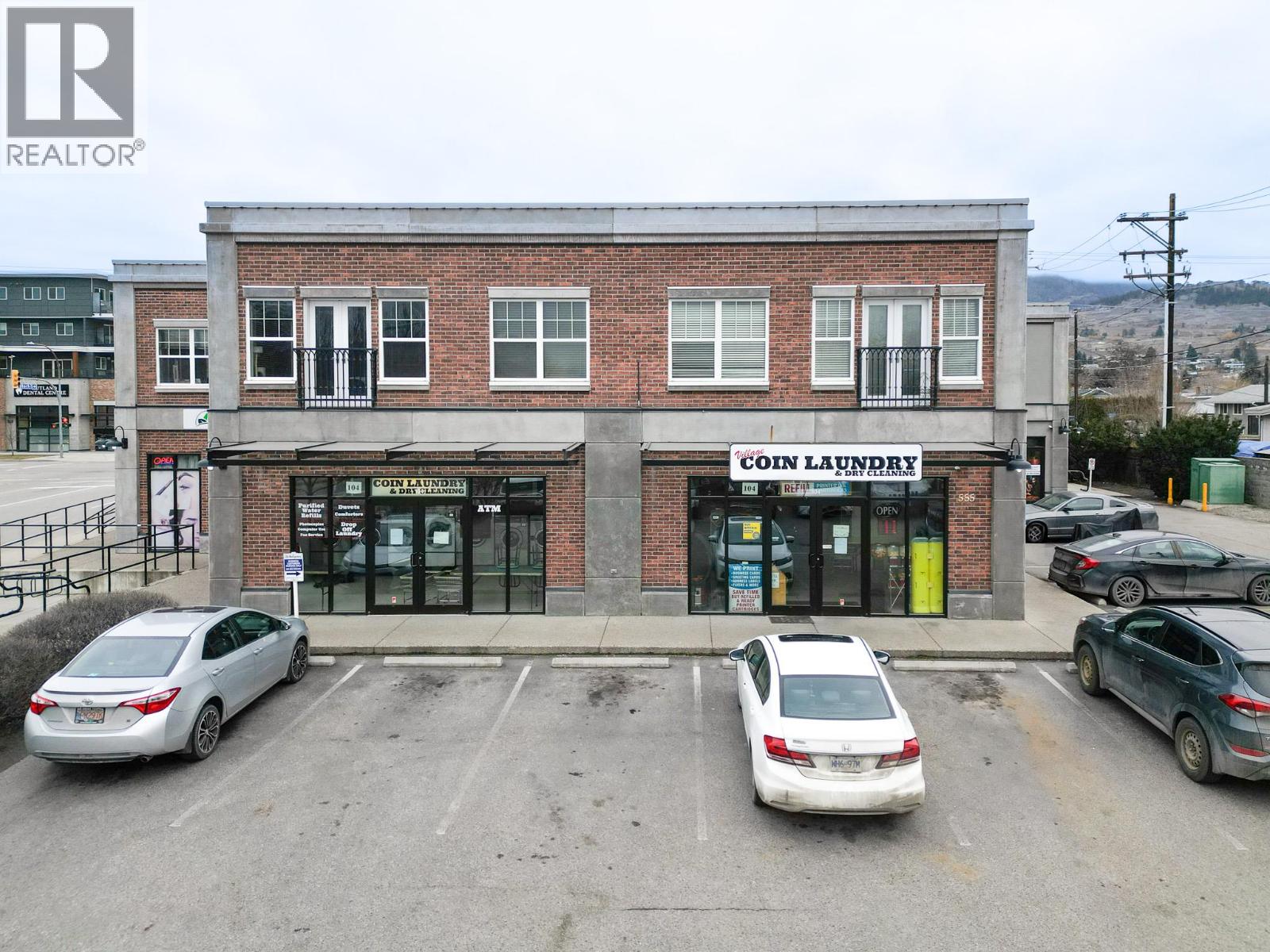 555 Montgomery Road Unit# 104