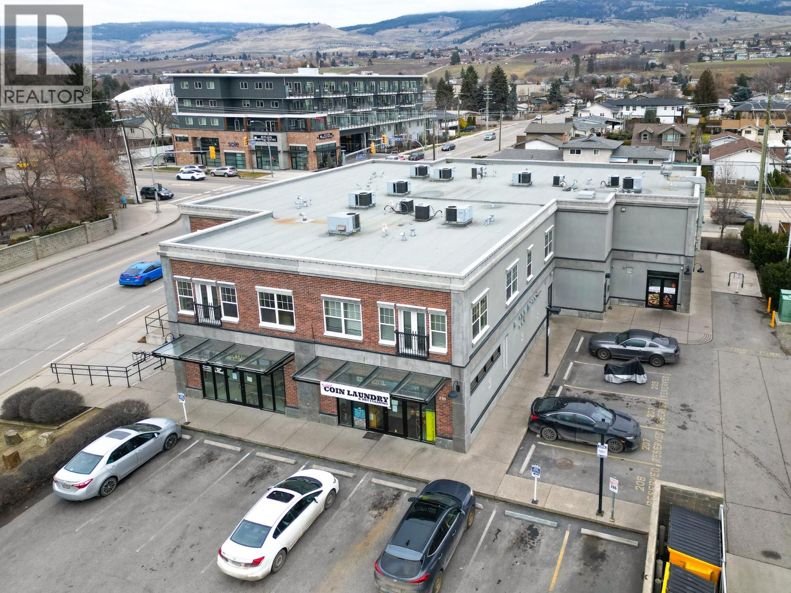 555 Montgomery Road Unit# 104