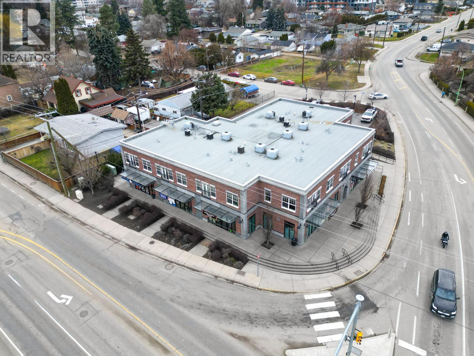 555 Montgomery Road Unit# 104