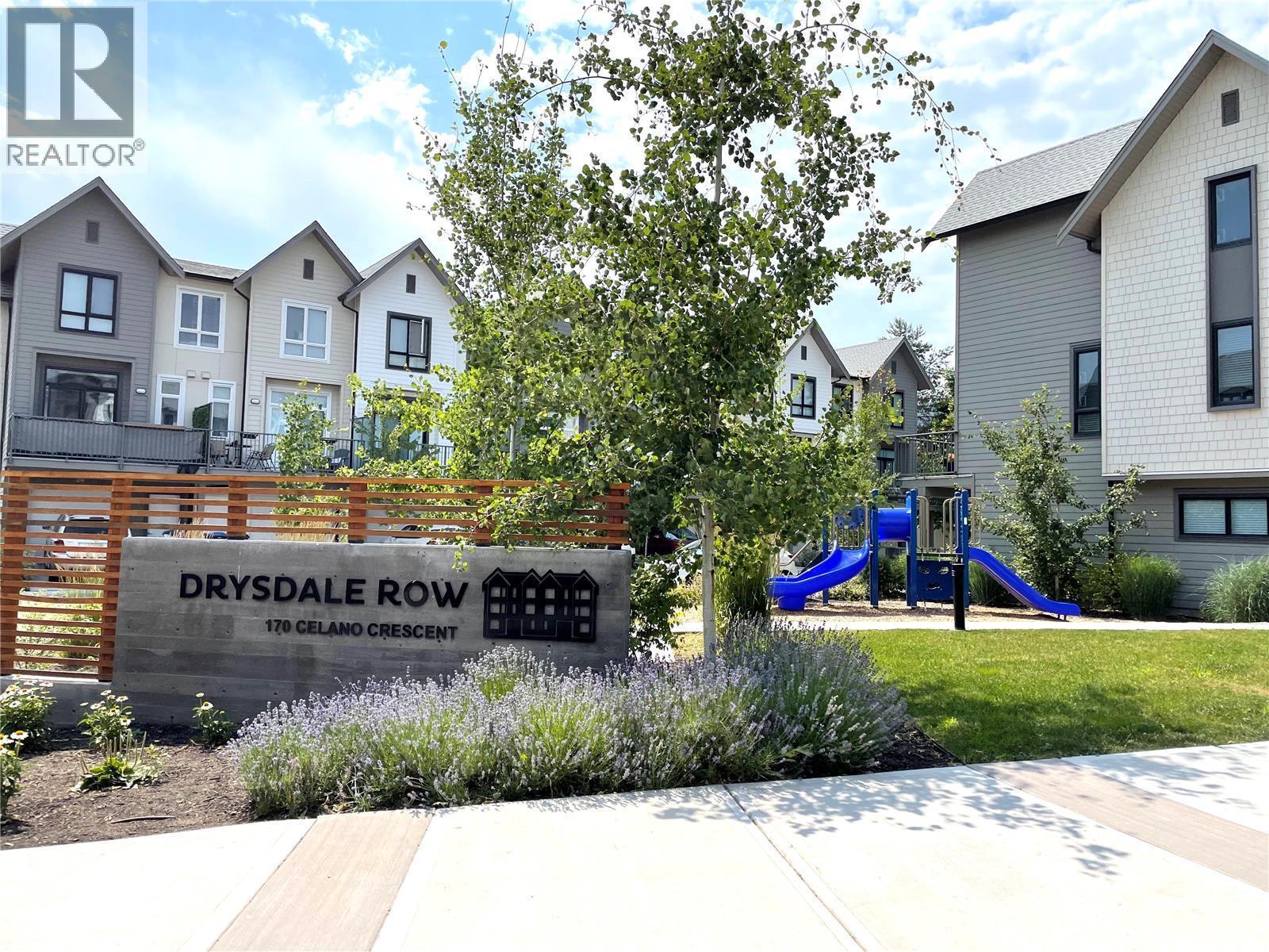 170 Celano Crescent Unit# 62