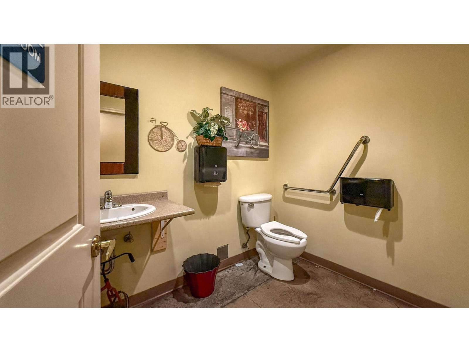 1357 Ellis Street Unit# 101
