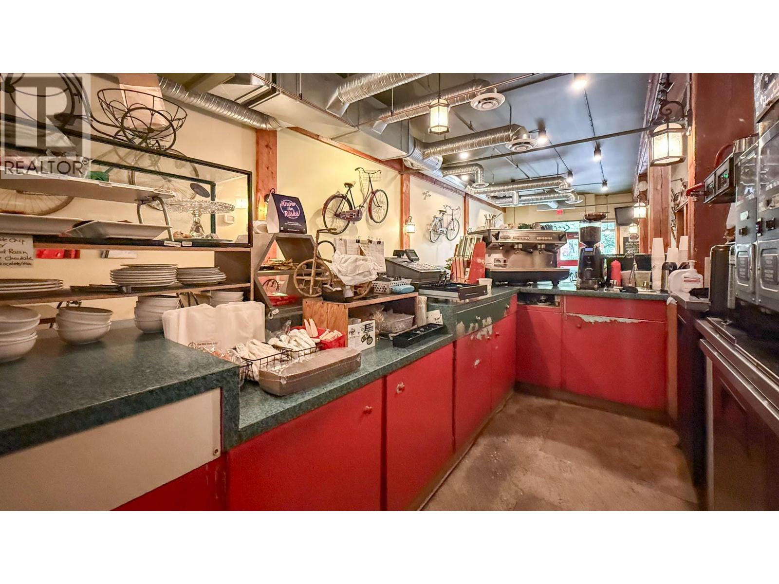 1357 Ellis Street Unit# 101