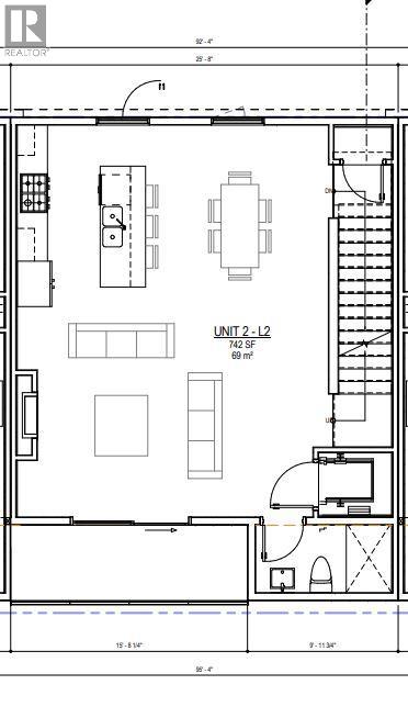 4495 Walker Road Unit# 2