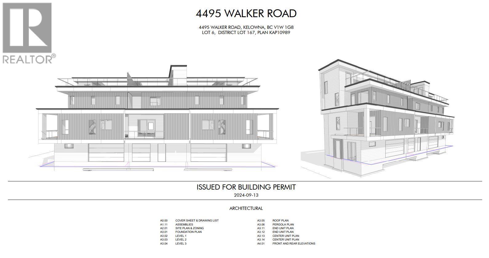4495 Walker Road Unit# 2