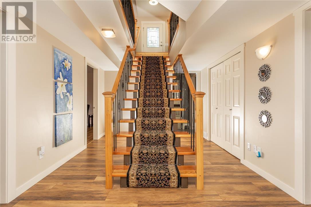 886 Stevenson Road