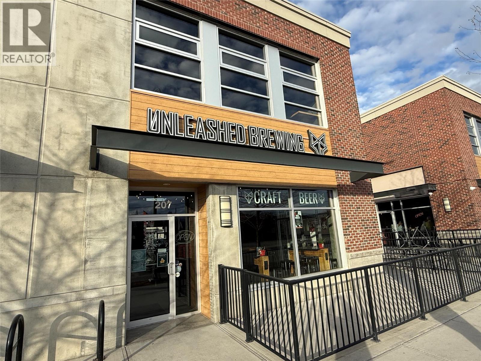 880 Clement Avenue Unit# 206 & 207