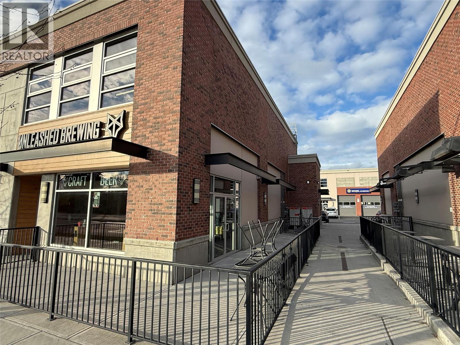 880 Clement Avenue Unit# 206 & 207