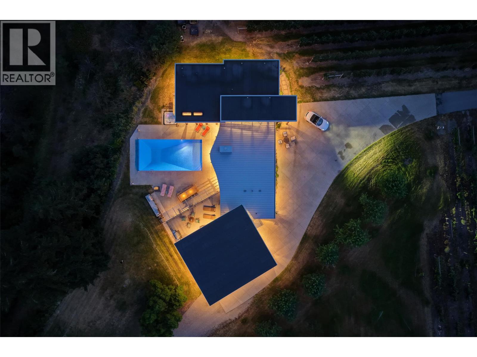 3194 Dunster Road