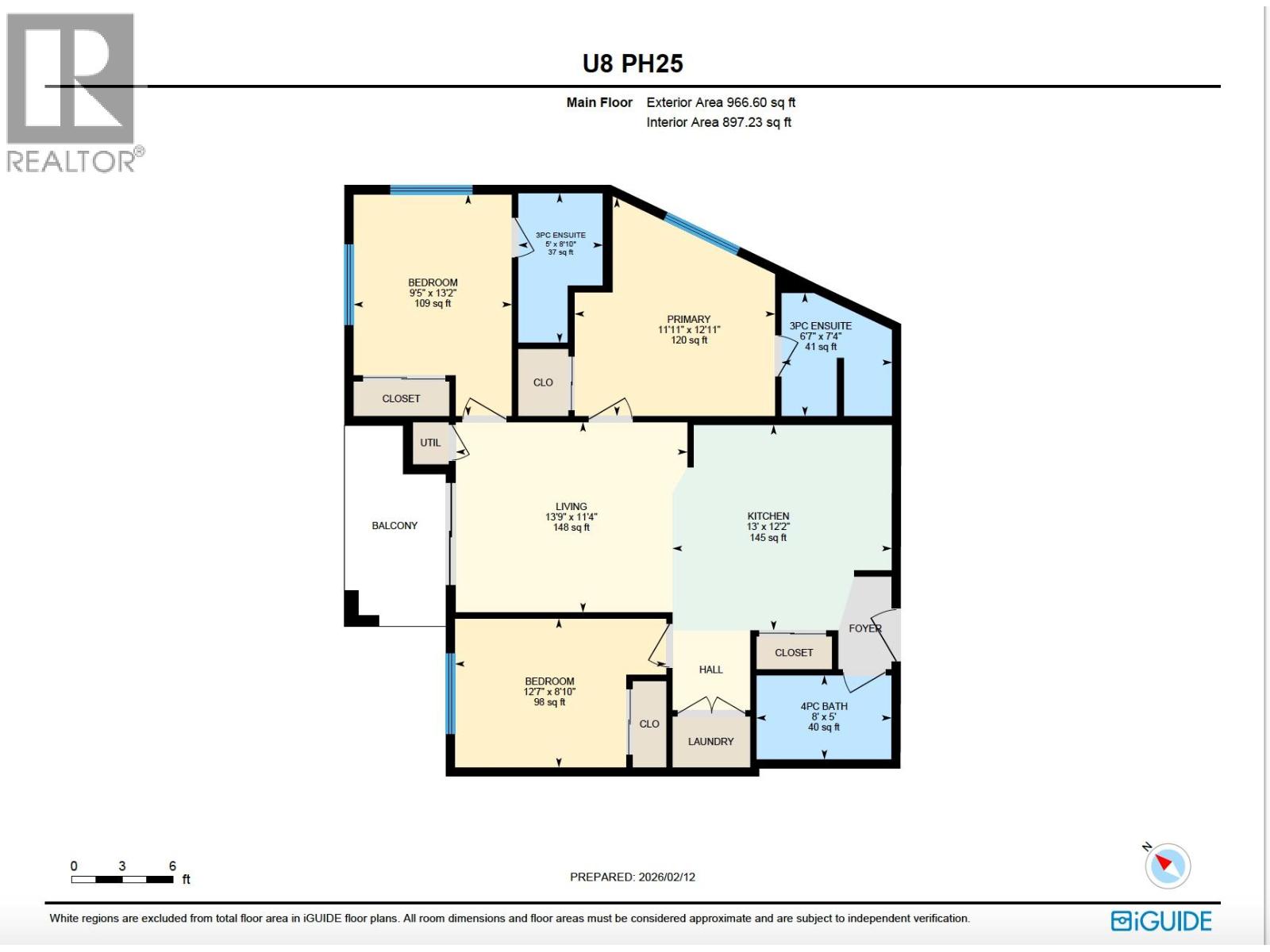 625 Academy Way Unit# PH25
