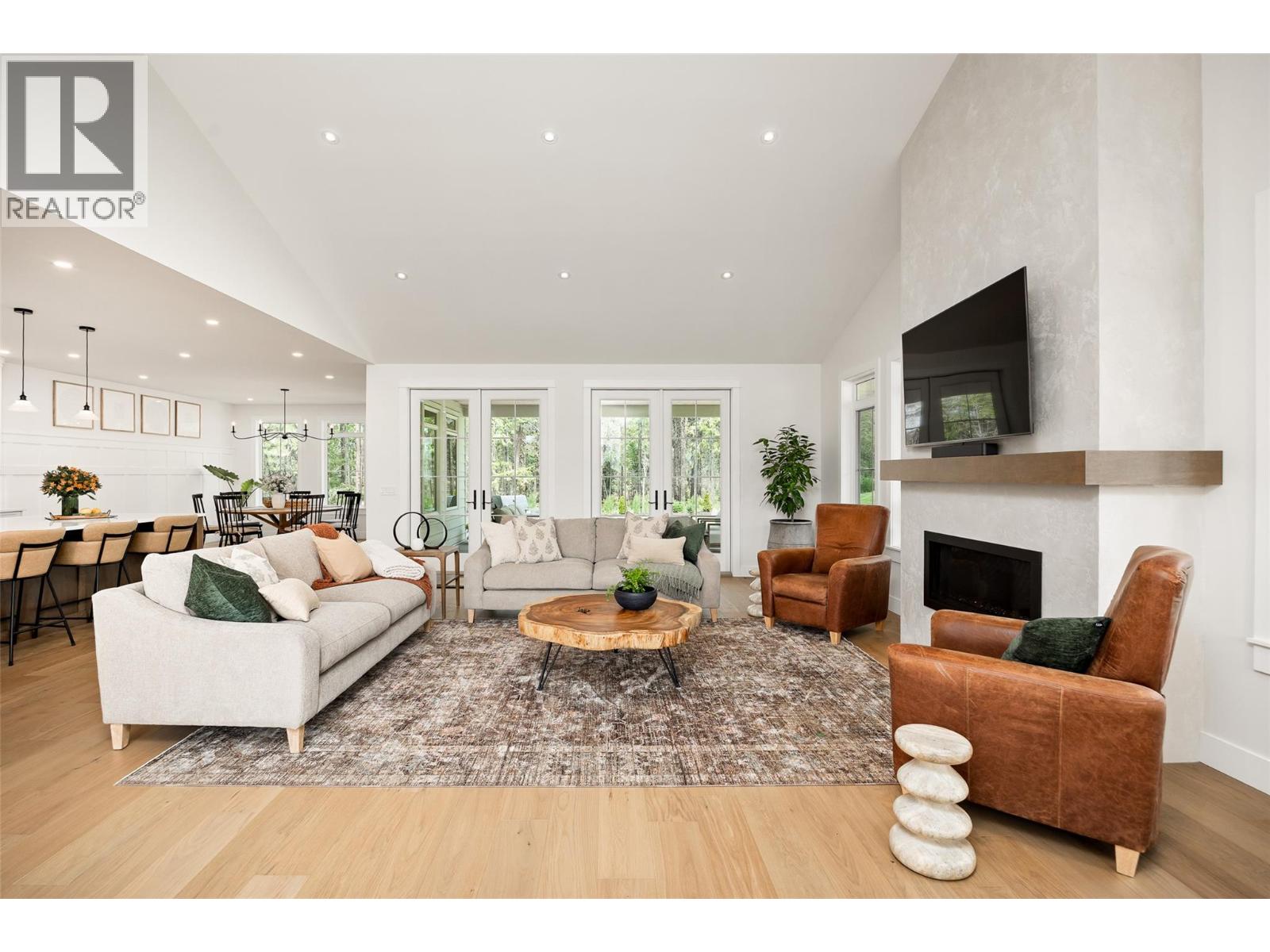 4135 June Springs Road