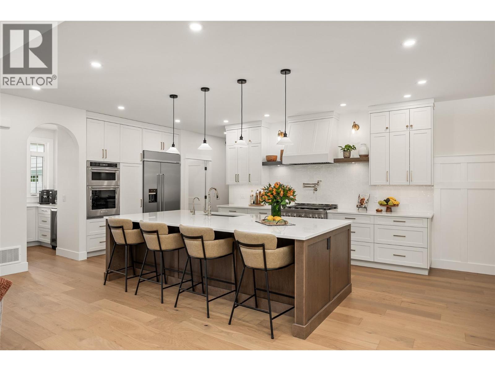 4135 June Springs Road