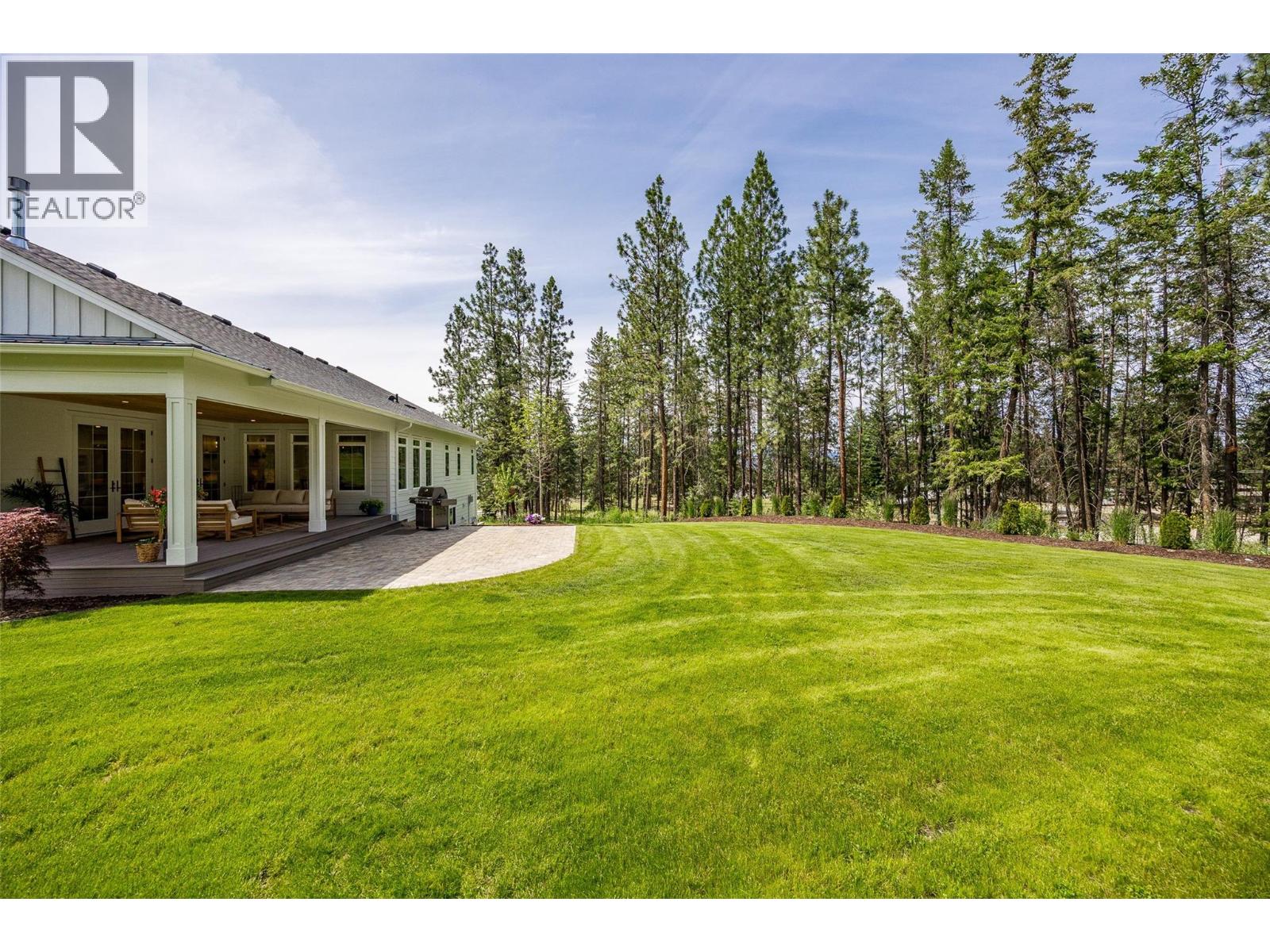 4135 June Springs Road
