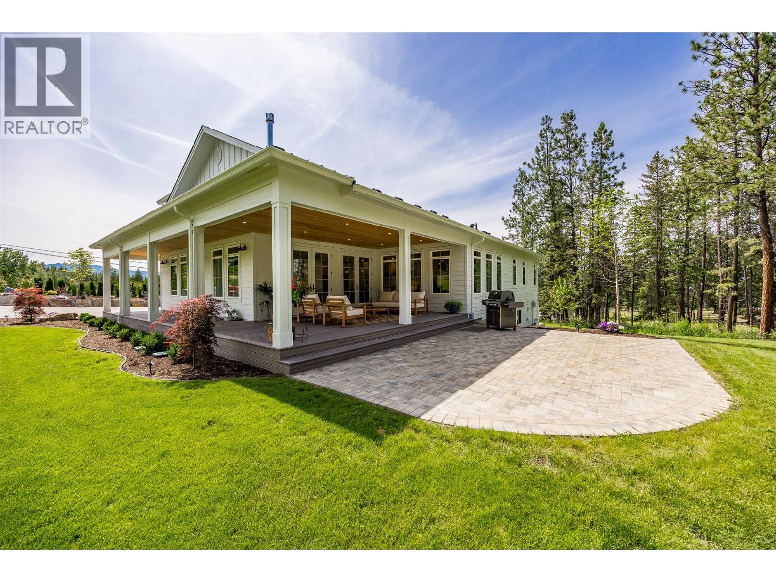 4135 June Springs Road