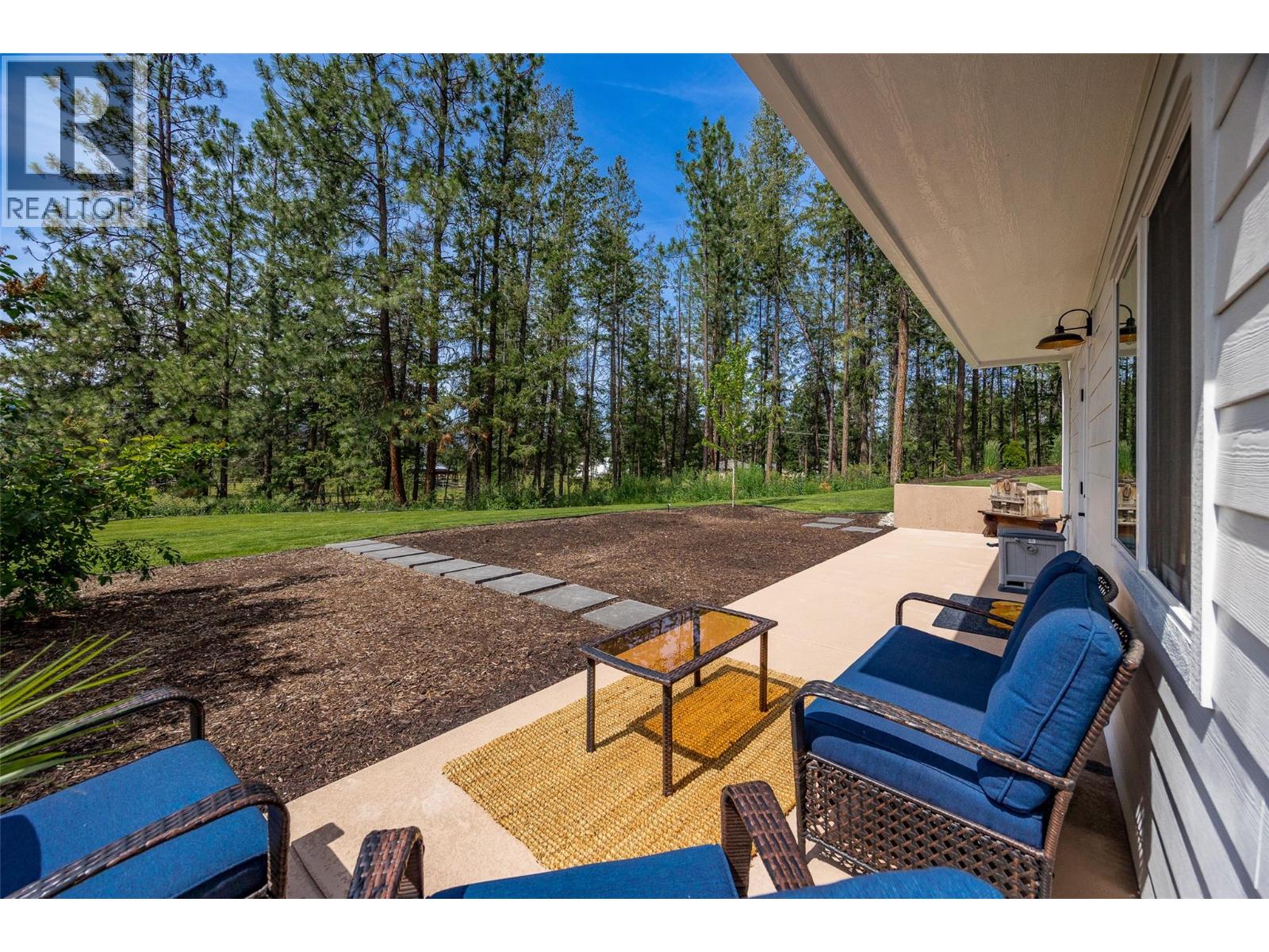4135 June Springs Road