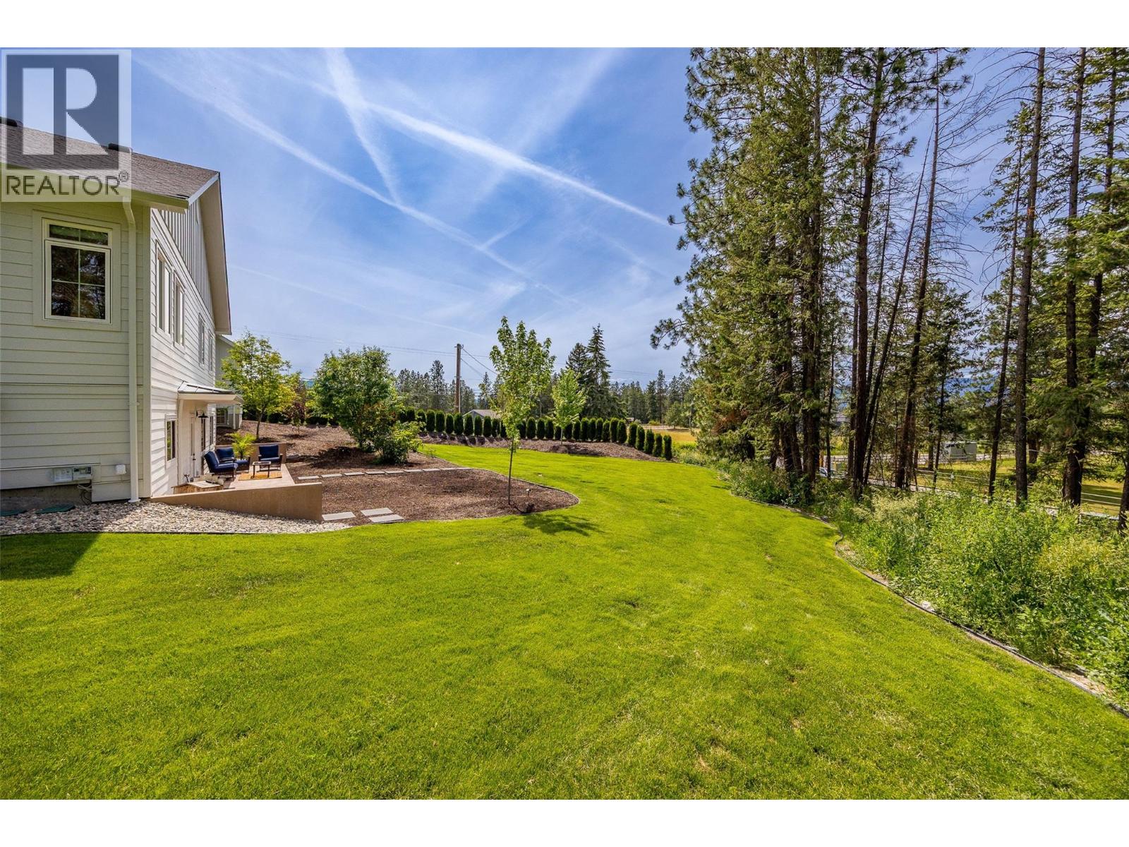 4135 June Springs Road