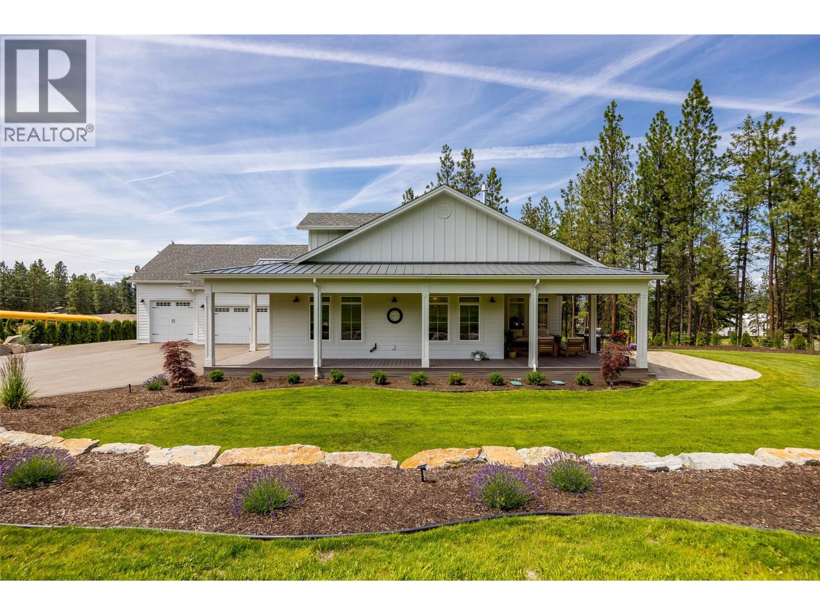 4135 June Springs Road