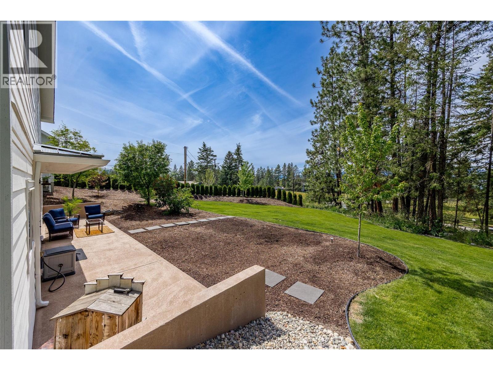4135 June Springs Road