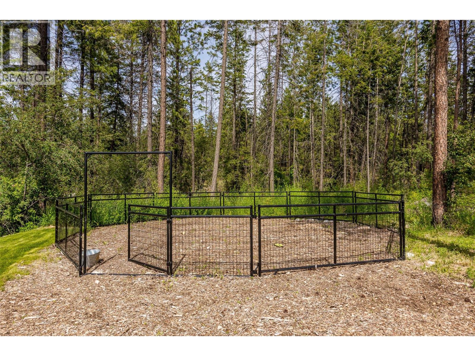 4135 June Springs Road