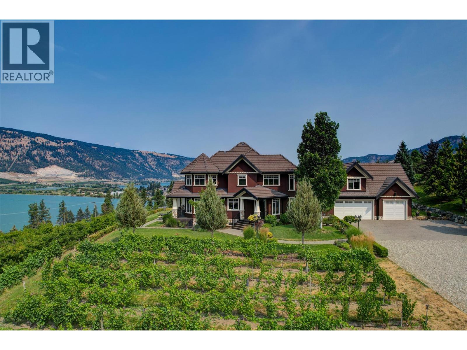 14911 Oyama Road
