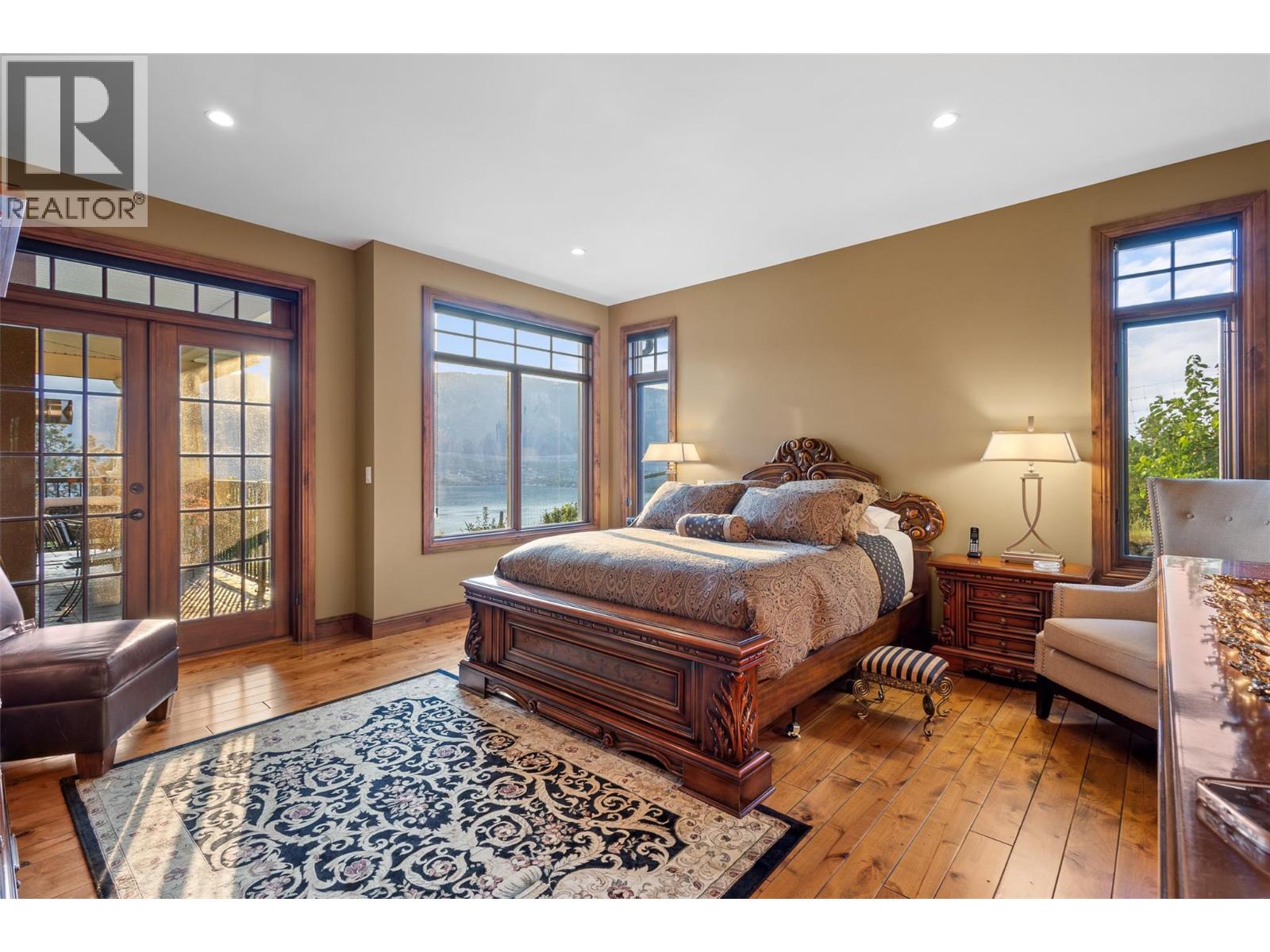 14911 Oyama Road