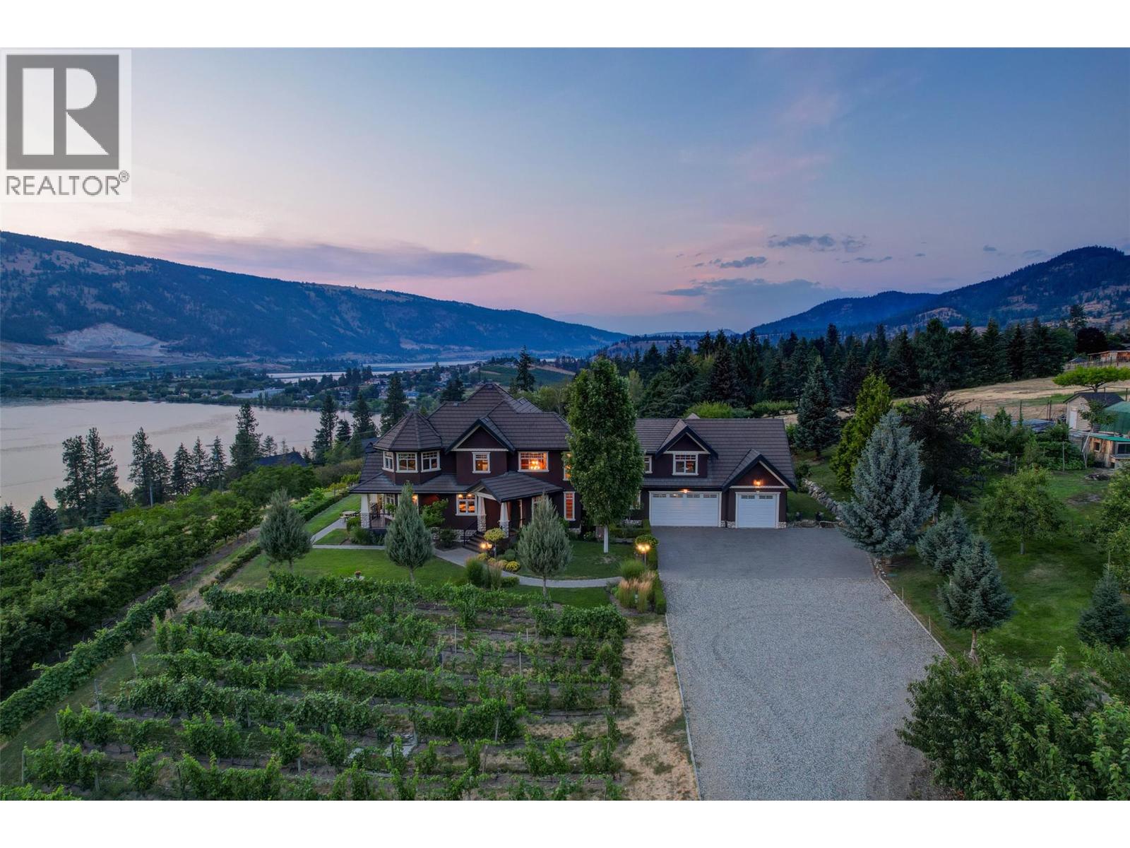 14911 Oyama Road