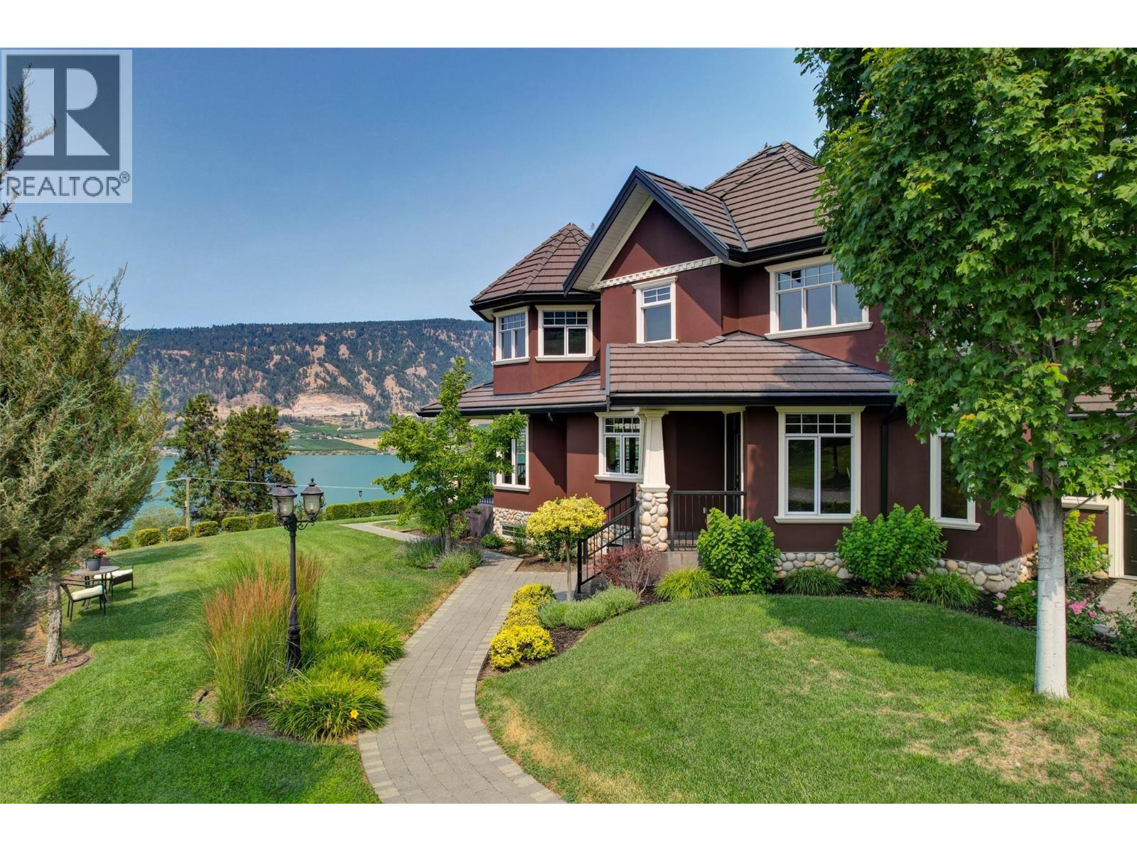 14911 Oyama Road