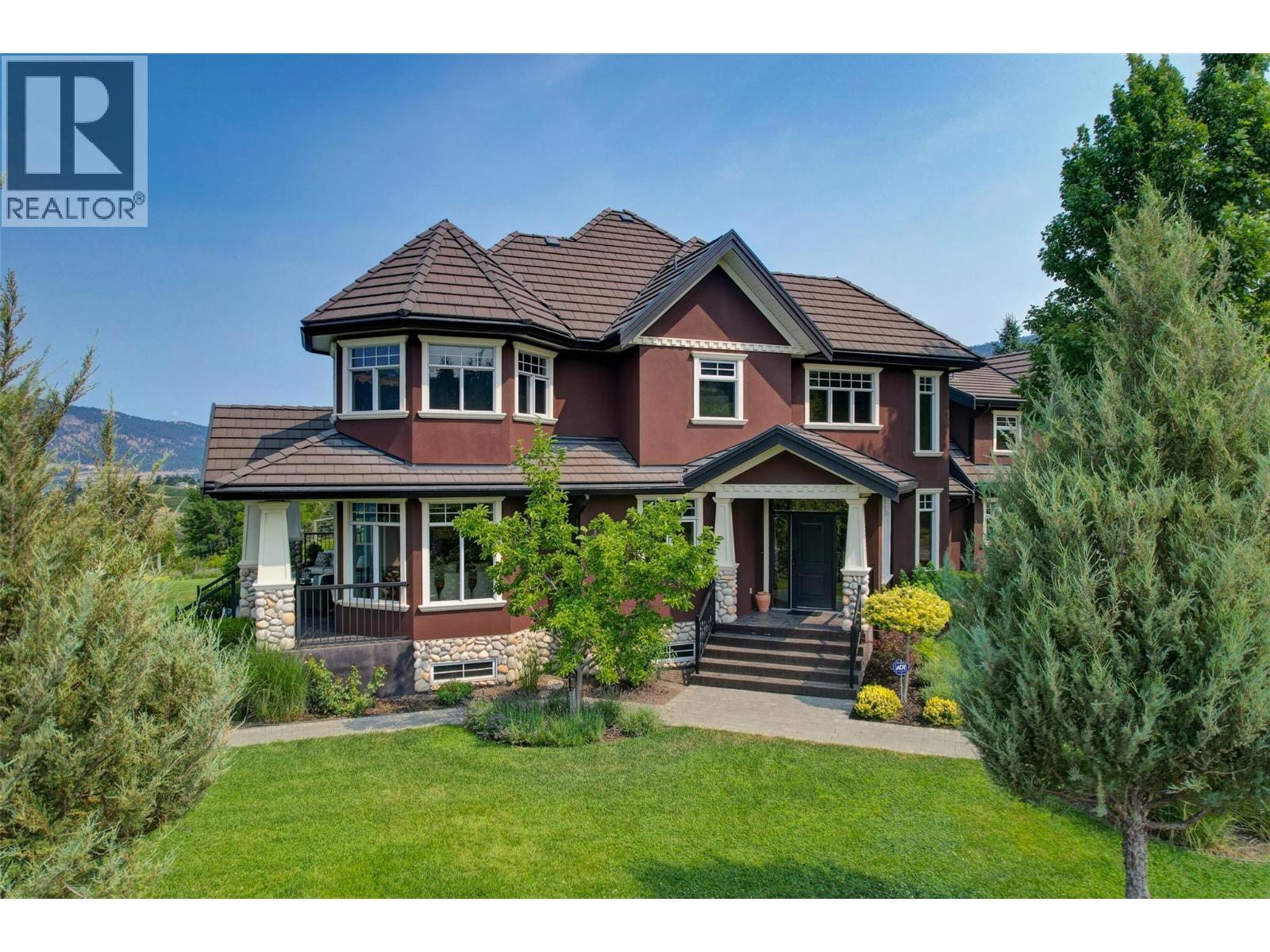 14911 Oyama Road