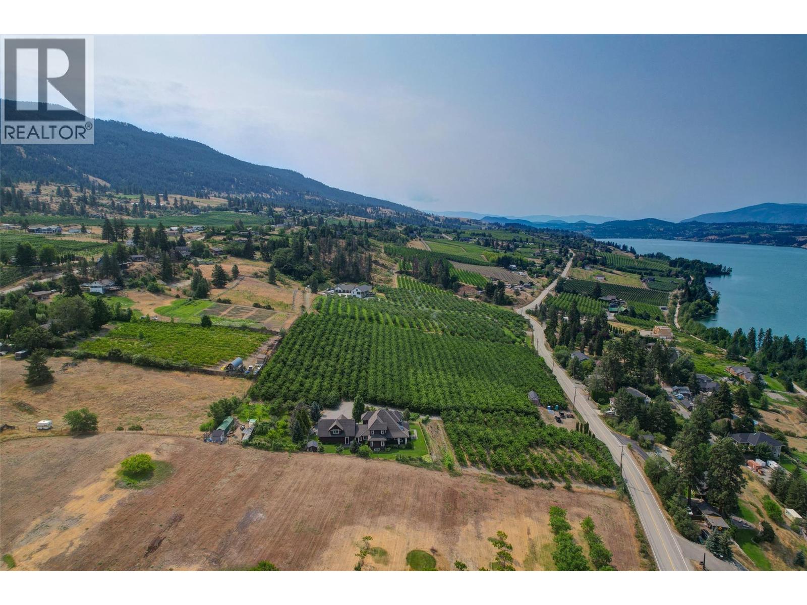 14911 Oyama Road
