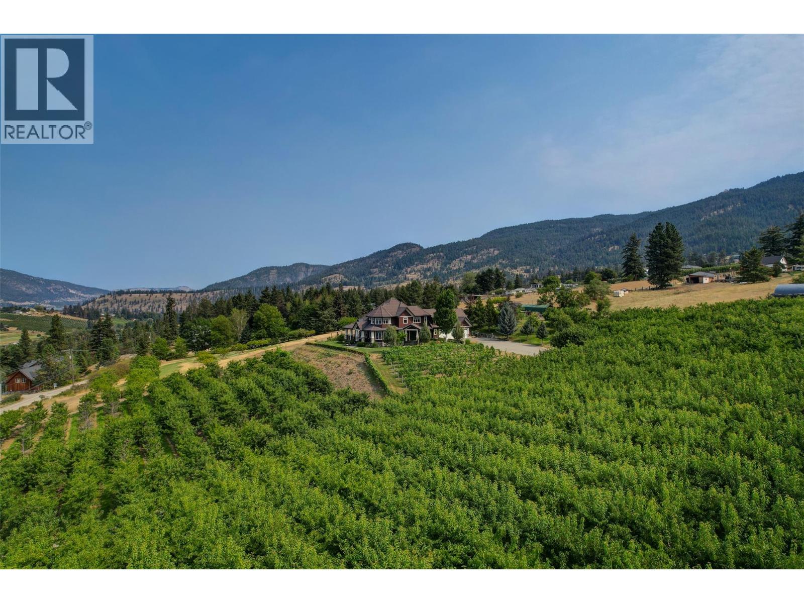 14911 Oyama Road