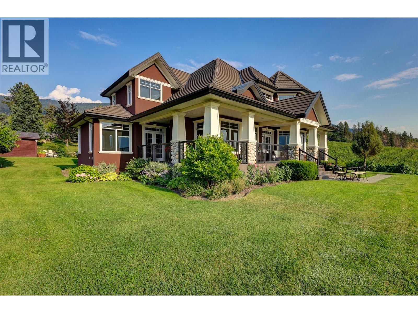 14911 Oyama Road