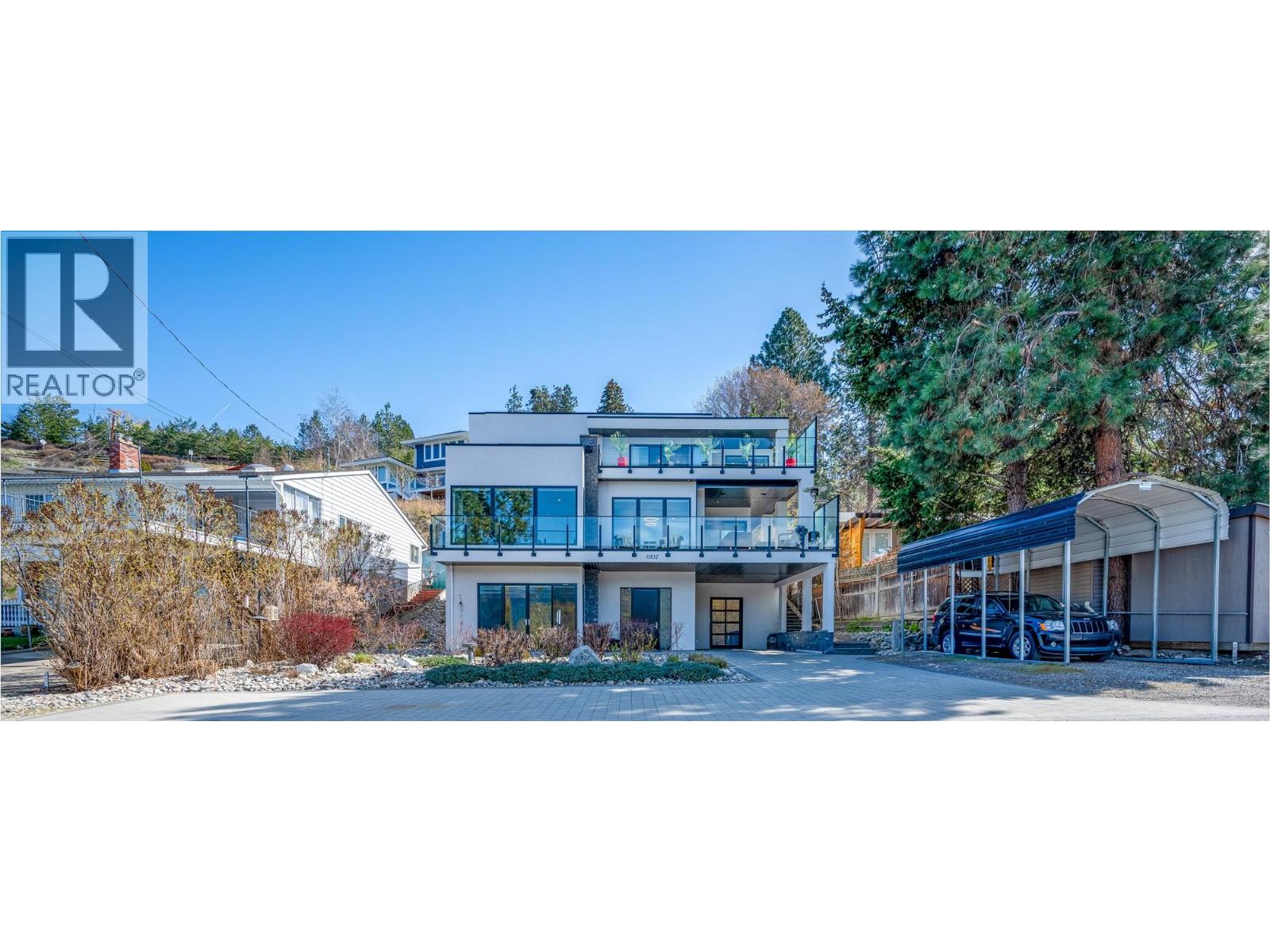 11537 Okanagan Centre Road W