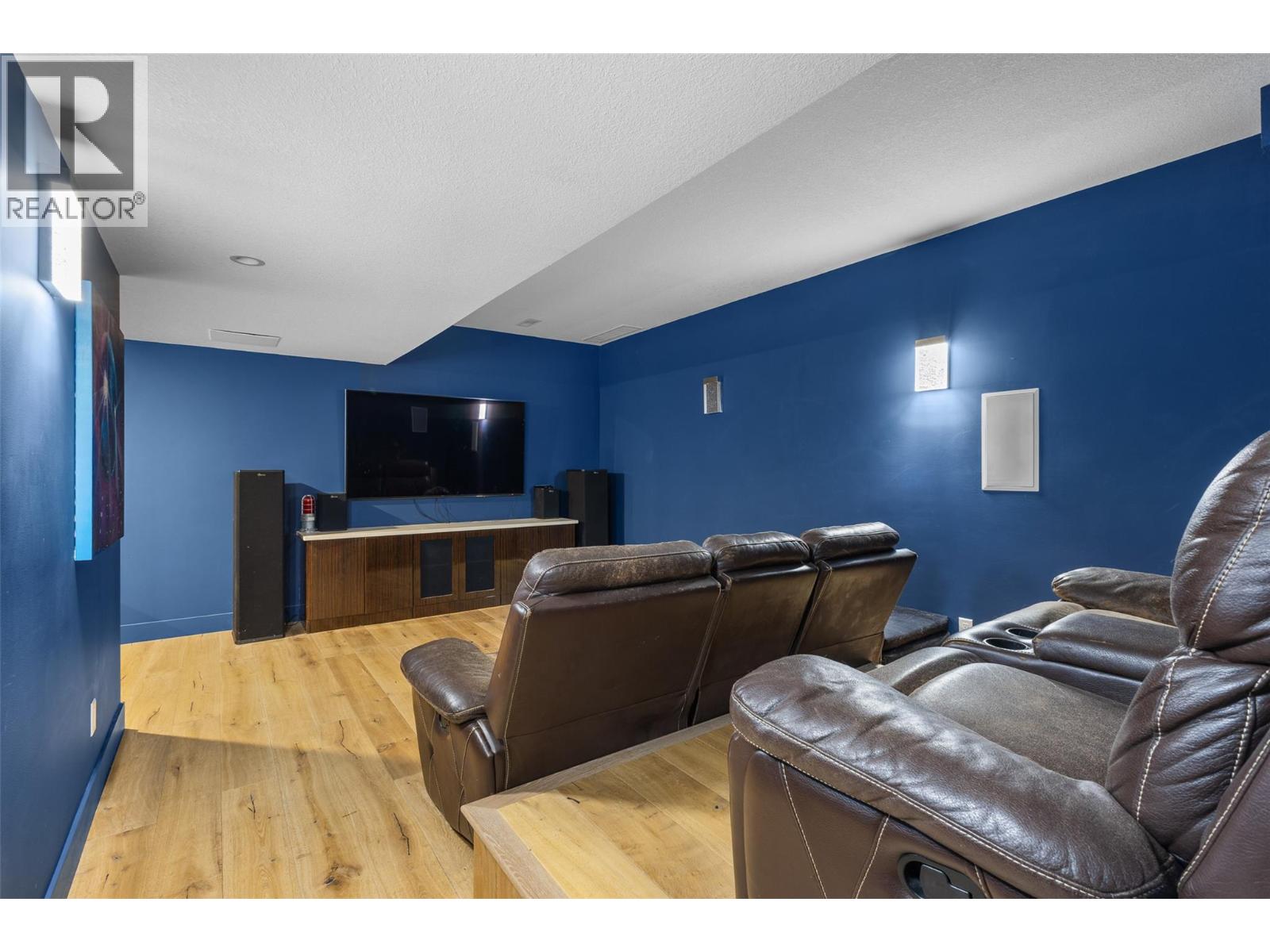 2100 Dewdney Road