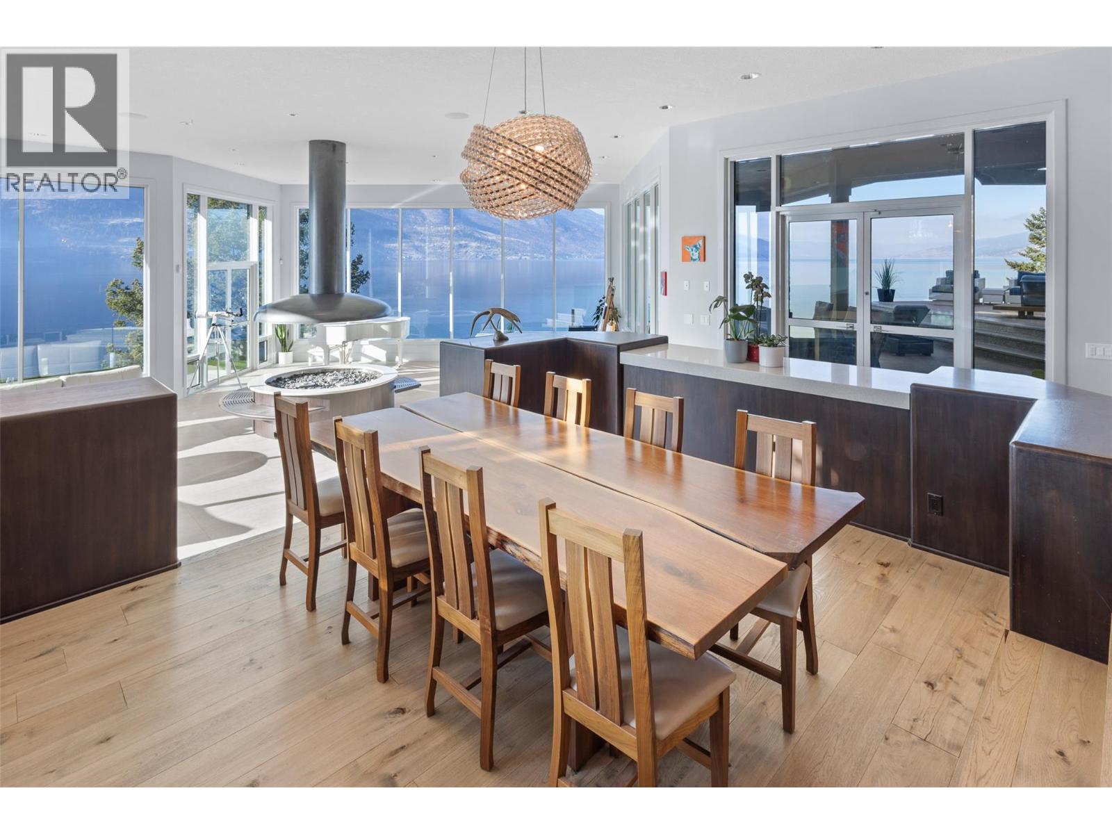 2100 Dewdney Road