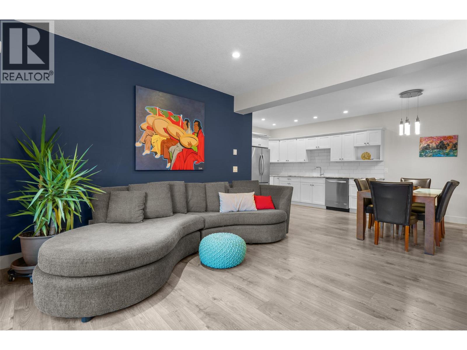 2100 Dewdney Road