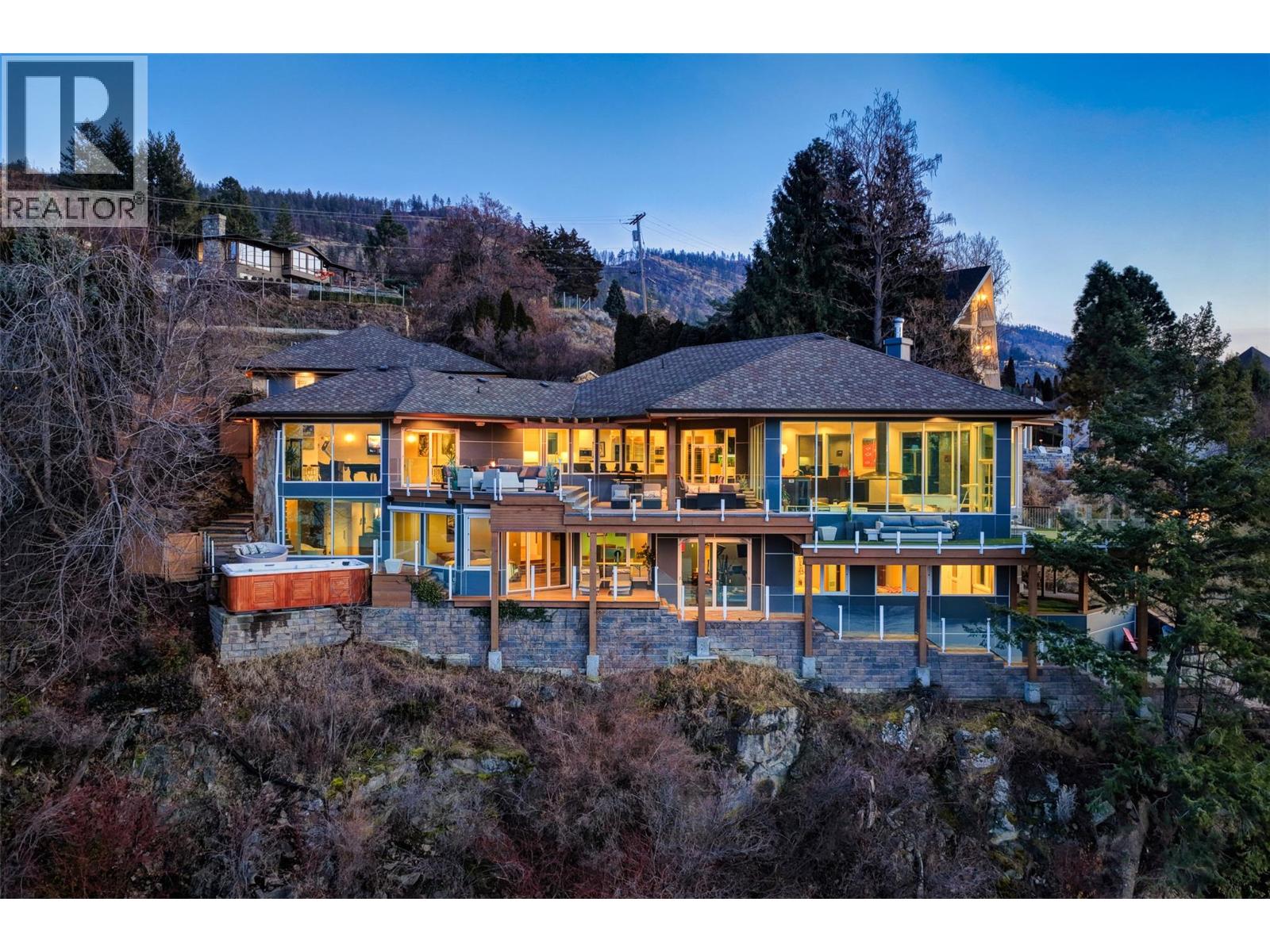 2100 Dewdney Road