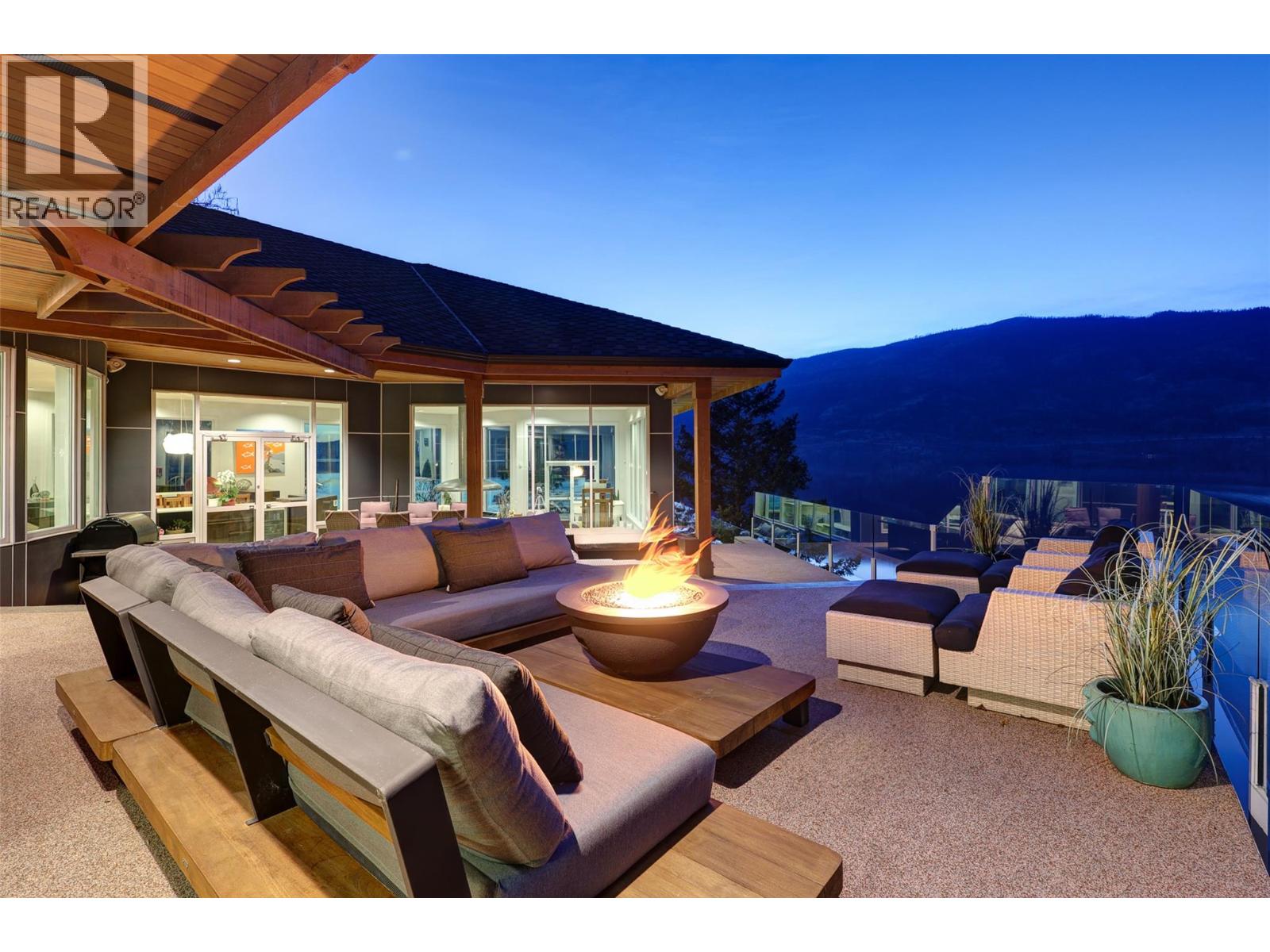 2100 Dewdney Road