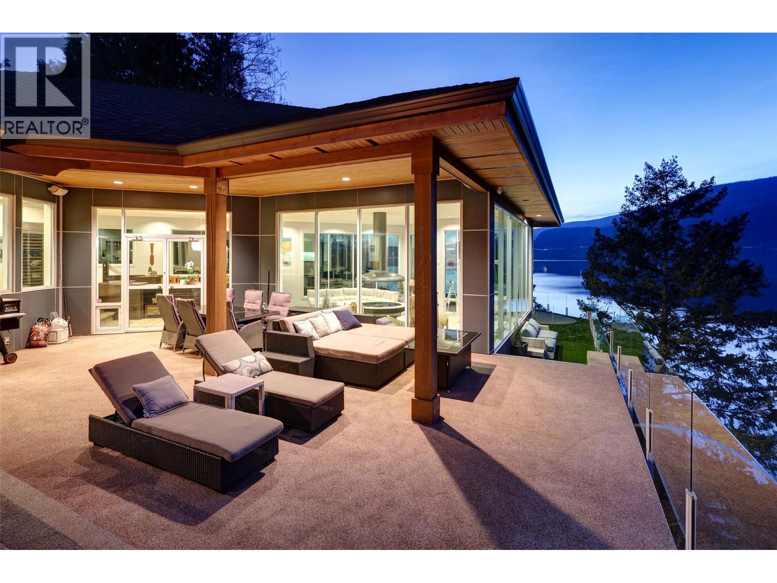 2100 Dewdney Road