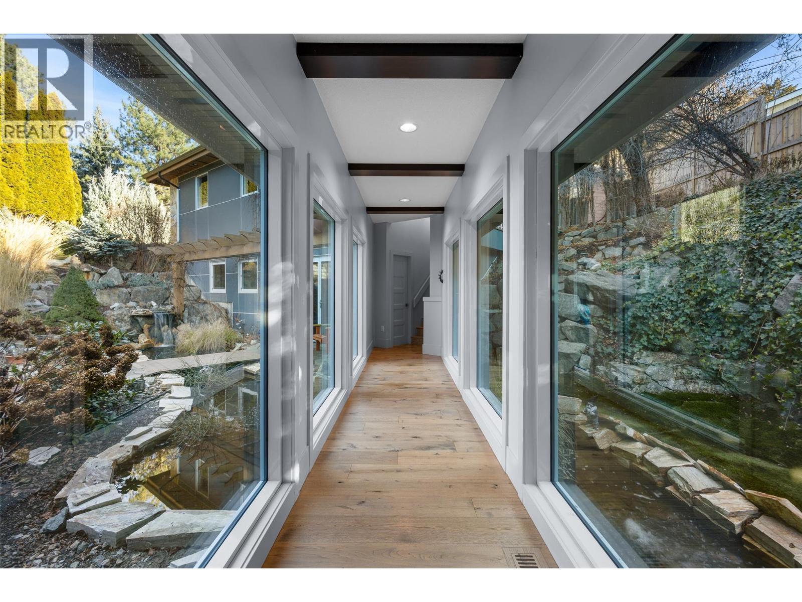 2100 Dewdney Road