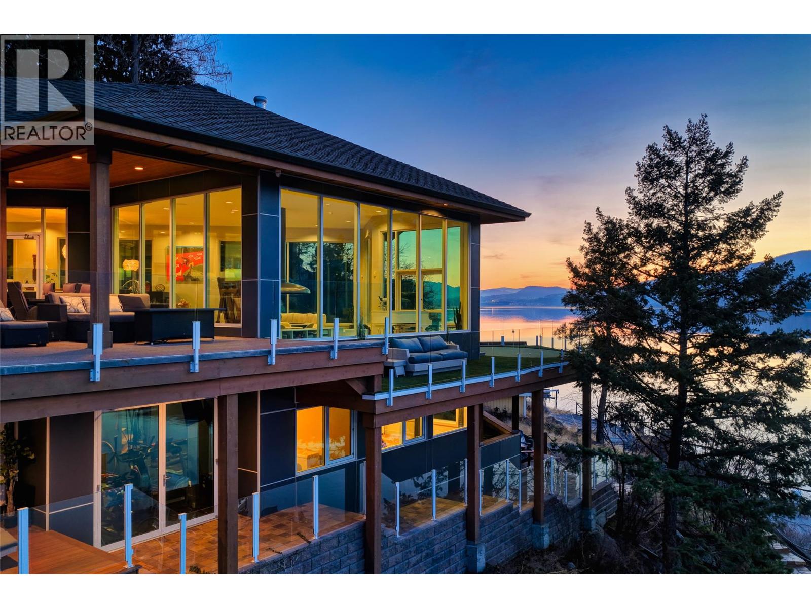 2100 Dewdney Road