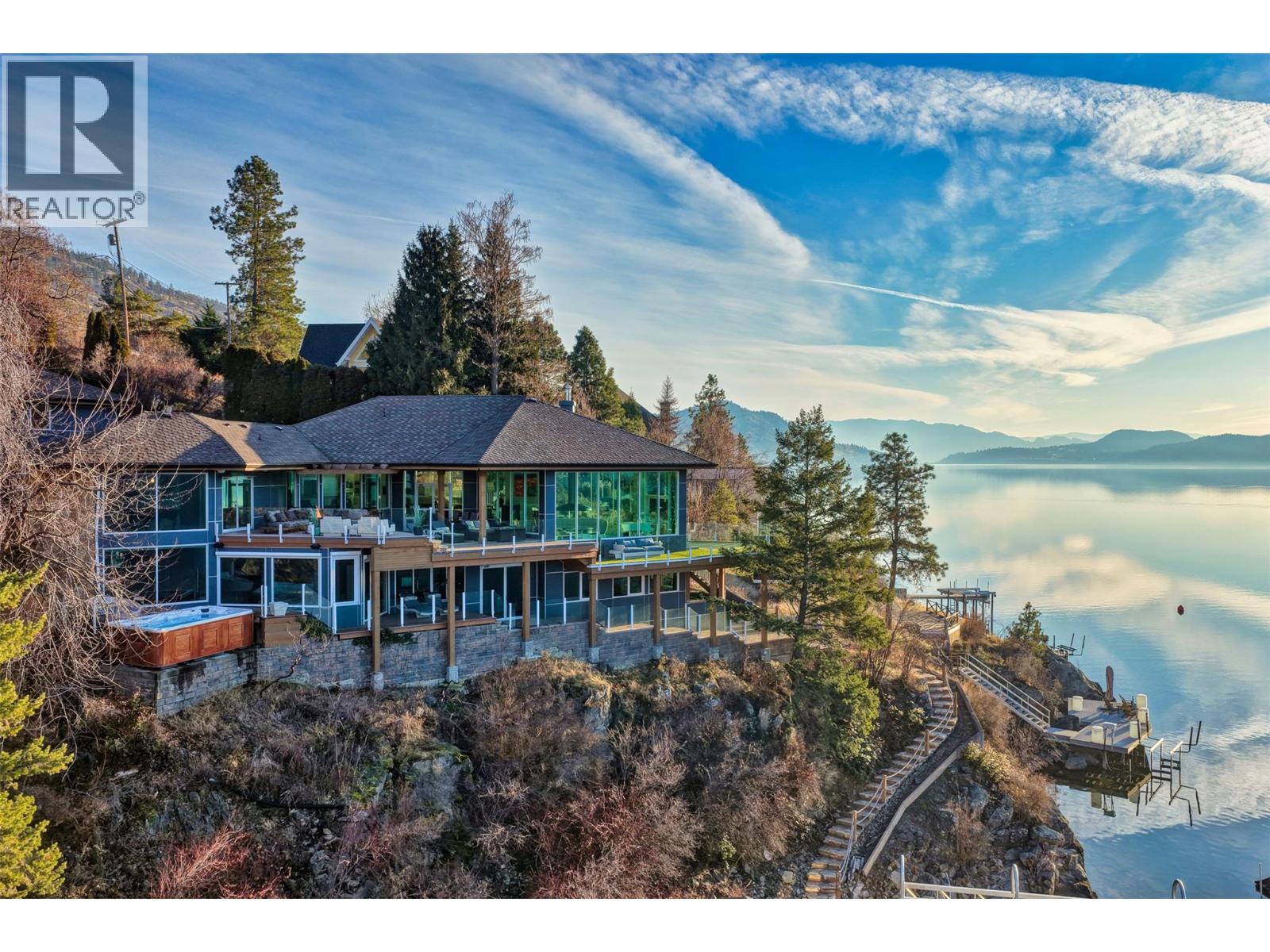 2100 Dewdney Road