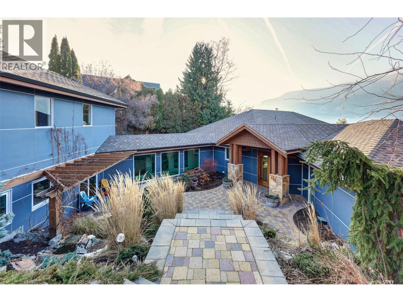 2100 Dewdney Road
