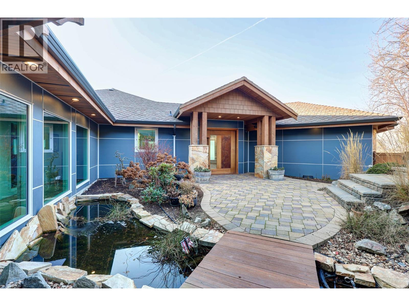2100 Dewdney Road