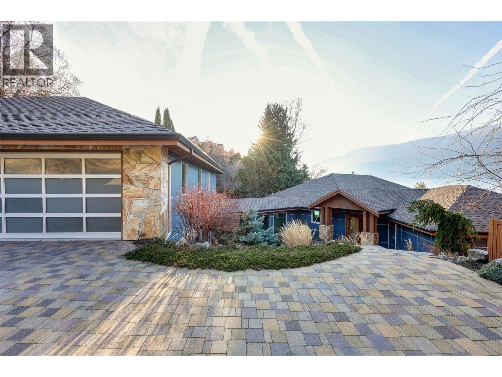 2100 Dewdney Road