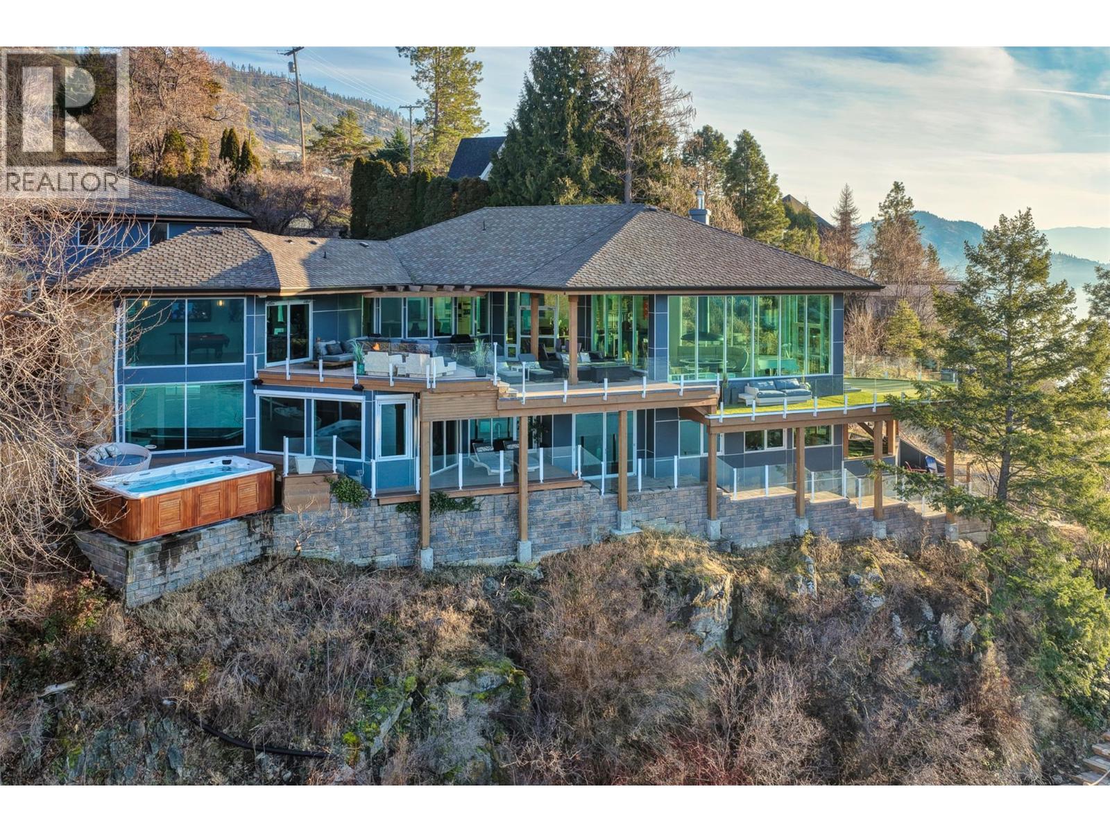 2100 Dewdney Road