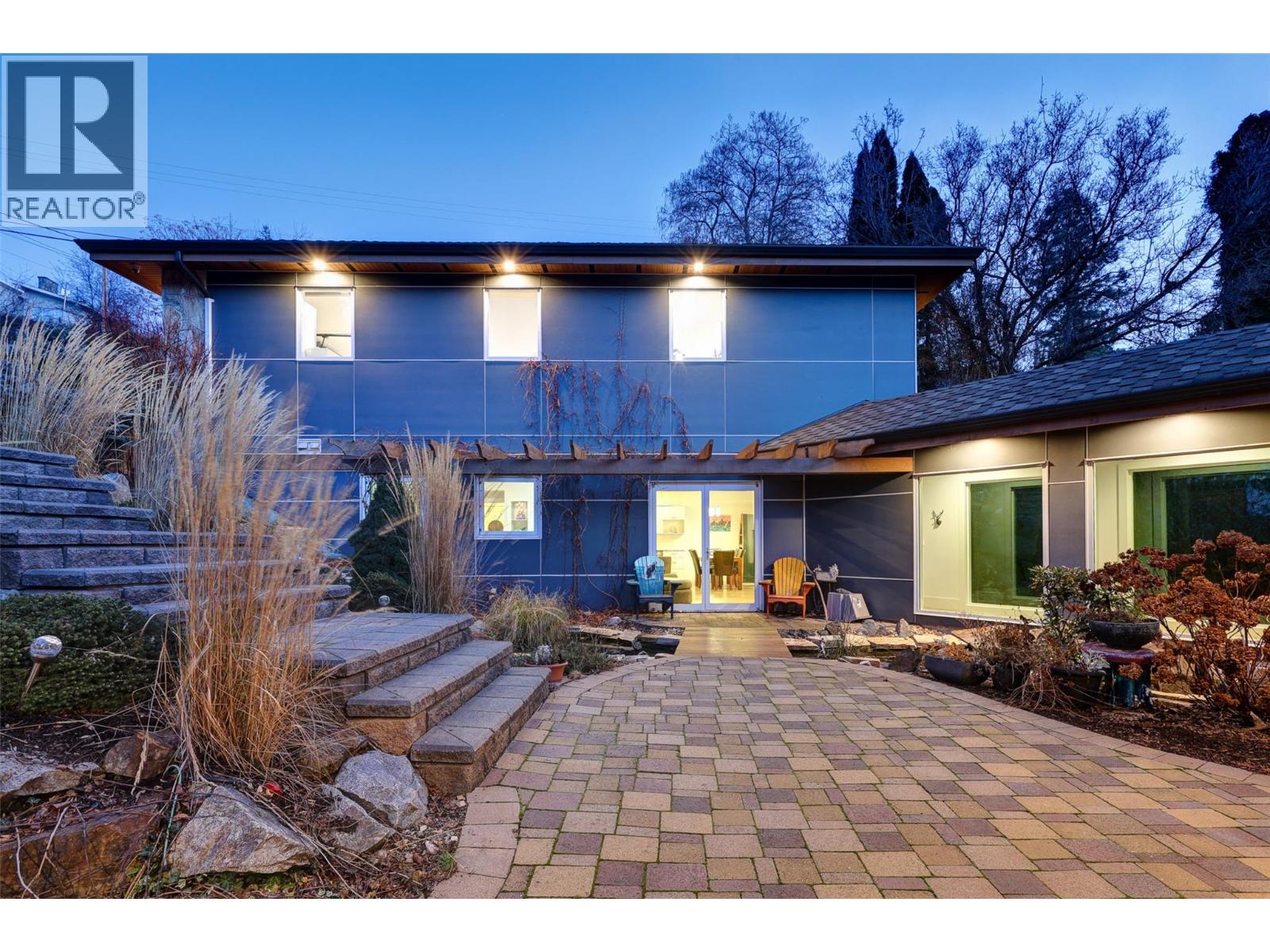 2100 Dewdney Road