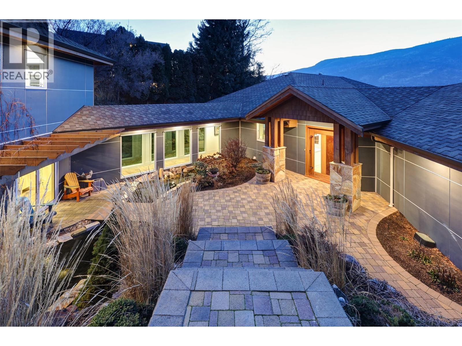 2100 Dewdney Road
