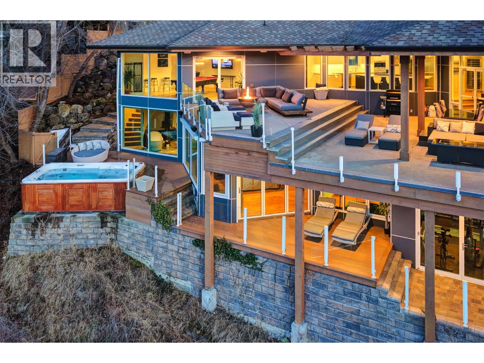 2100 Dewdney Road
