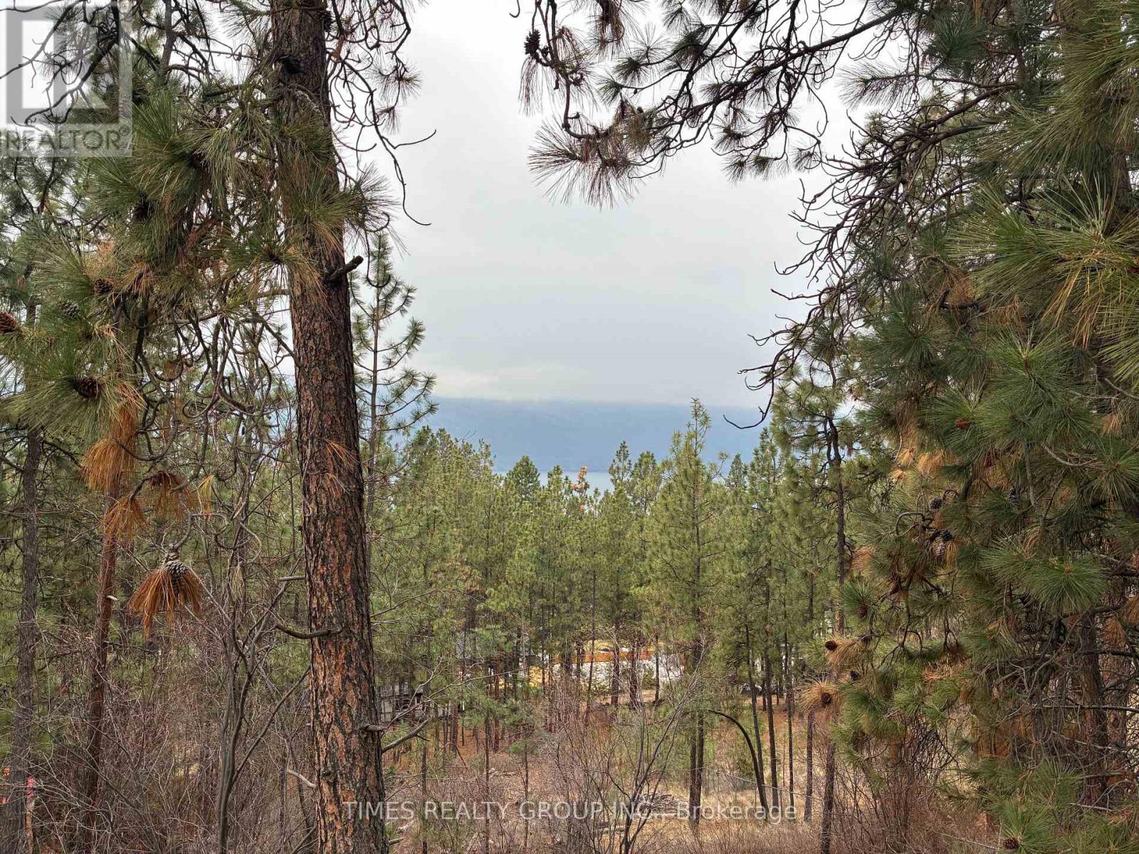 LOT 2 FOREST HILLS DRIVE